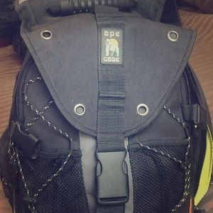 Ape Case Camera Bag